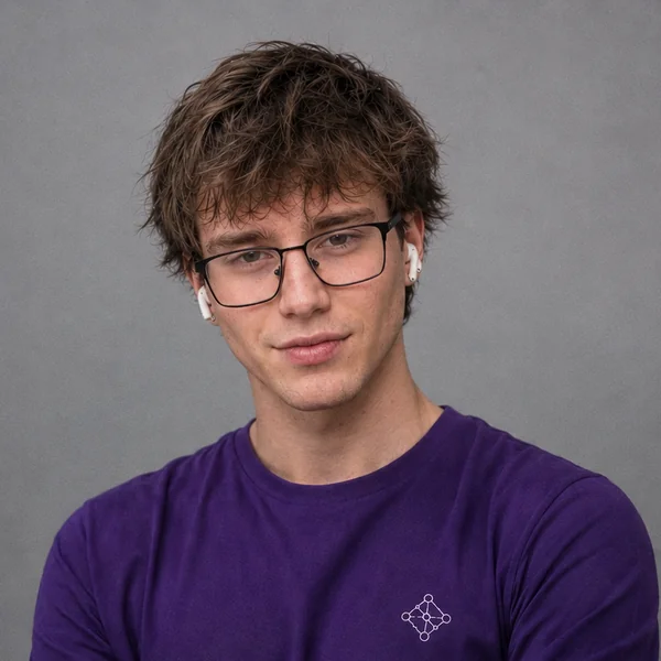 Rafa Gorgues Puchol, fundador de Fenatch, agencia de SEO y automatización en Valencia